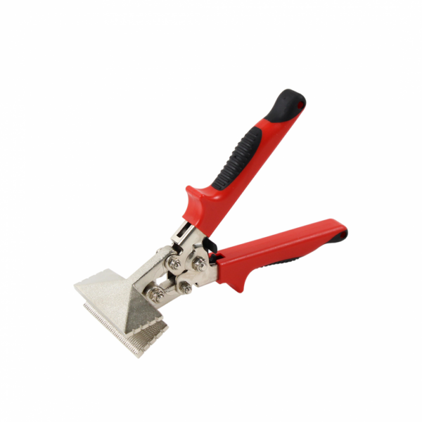 Bending Pliers Straight Spring Loaded 80mm