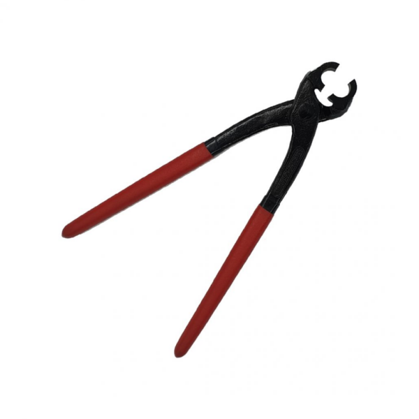 Rounding Pliers 1/2 CU