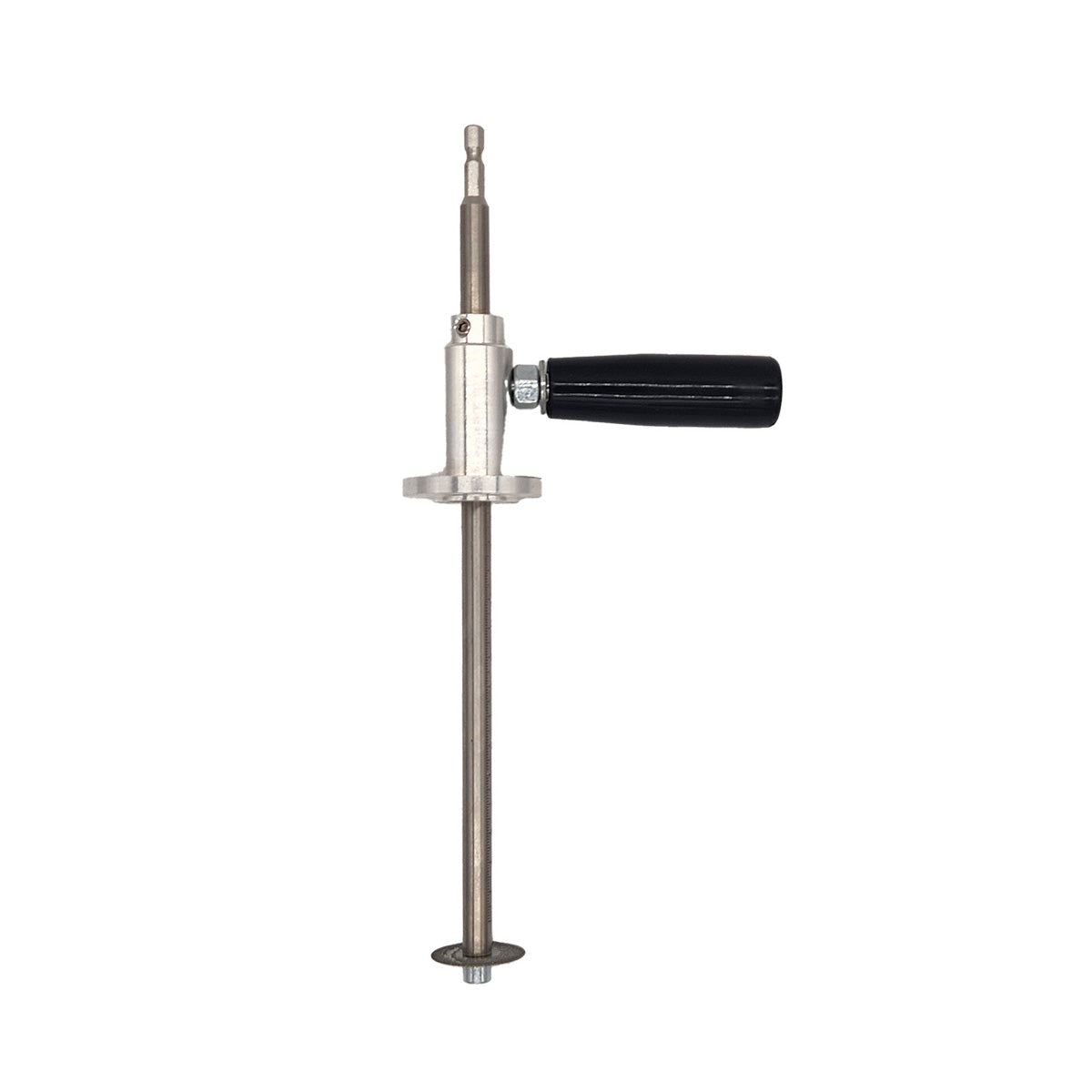 Internal PVC Pipe Cutter — Adjustable Depth, 40–150mm, Diamond Wheel | PTIC7465