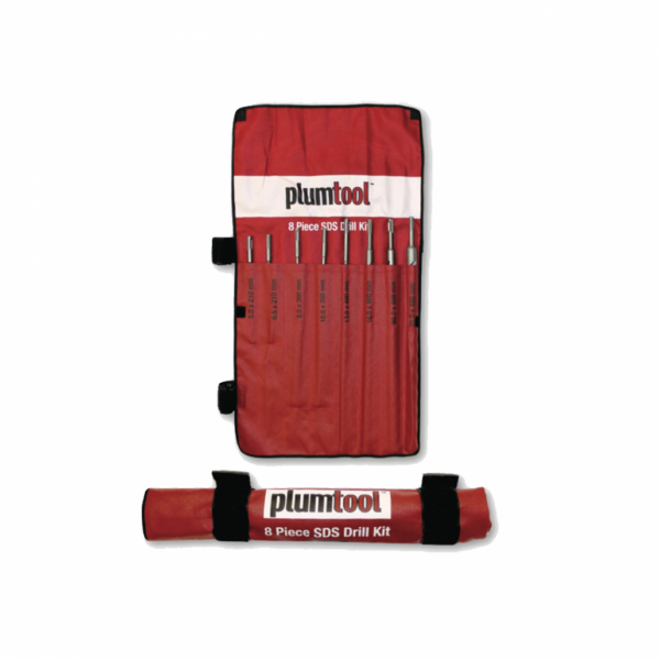 SDS Roll Kit Long Series