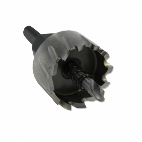 Steel Stud Drill 34mm