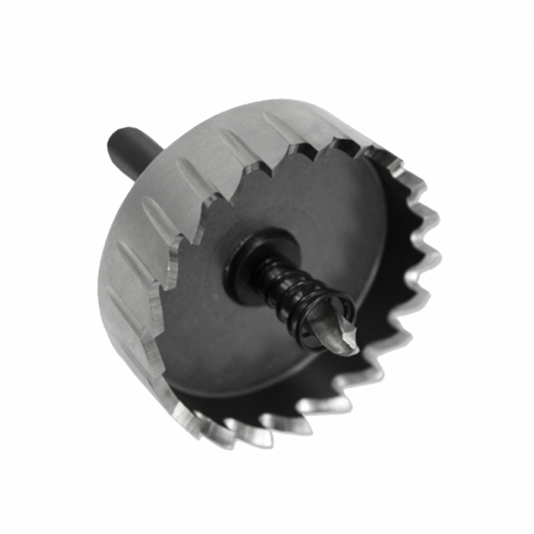 Steel Stud Drill 58mm