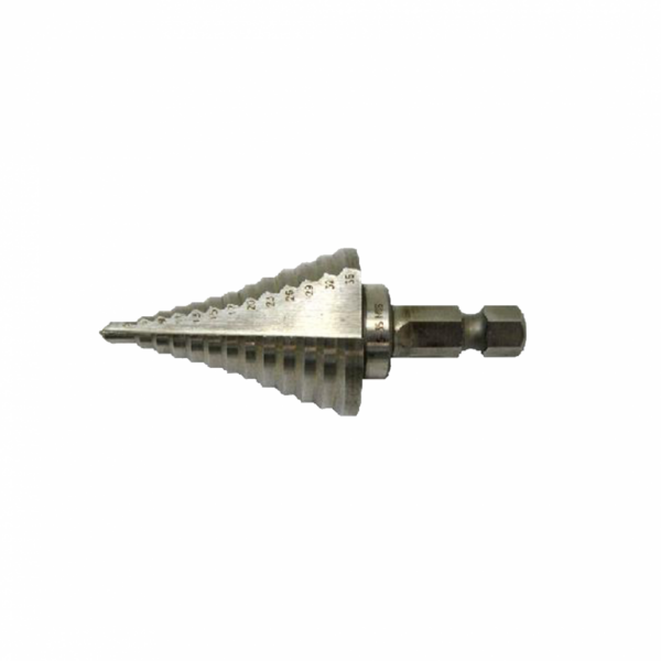 Step Drill 5mm-35mm