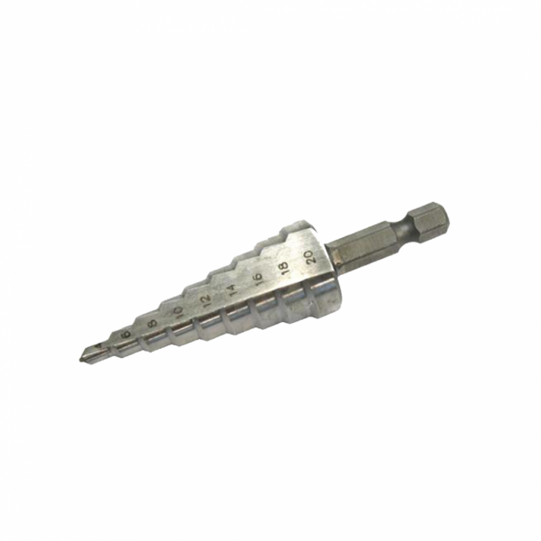 Step Drill 4mm-20mm