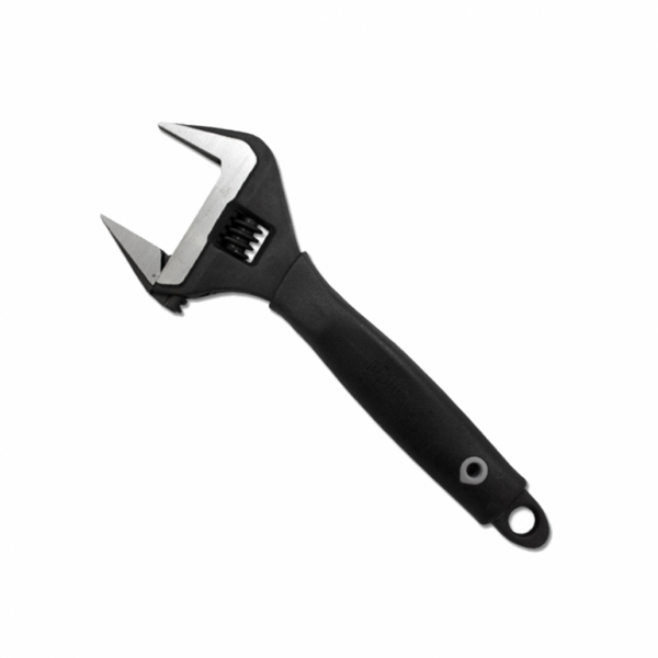 Wrench 200mm Wide Opening