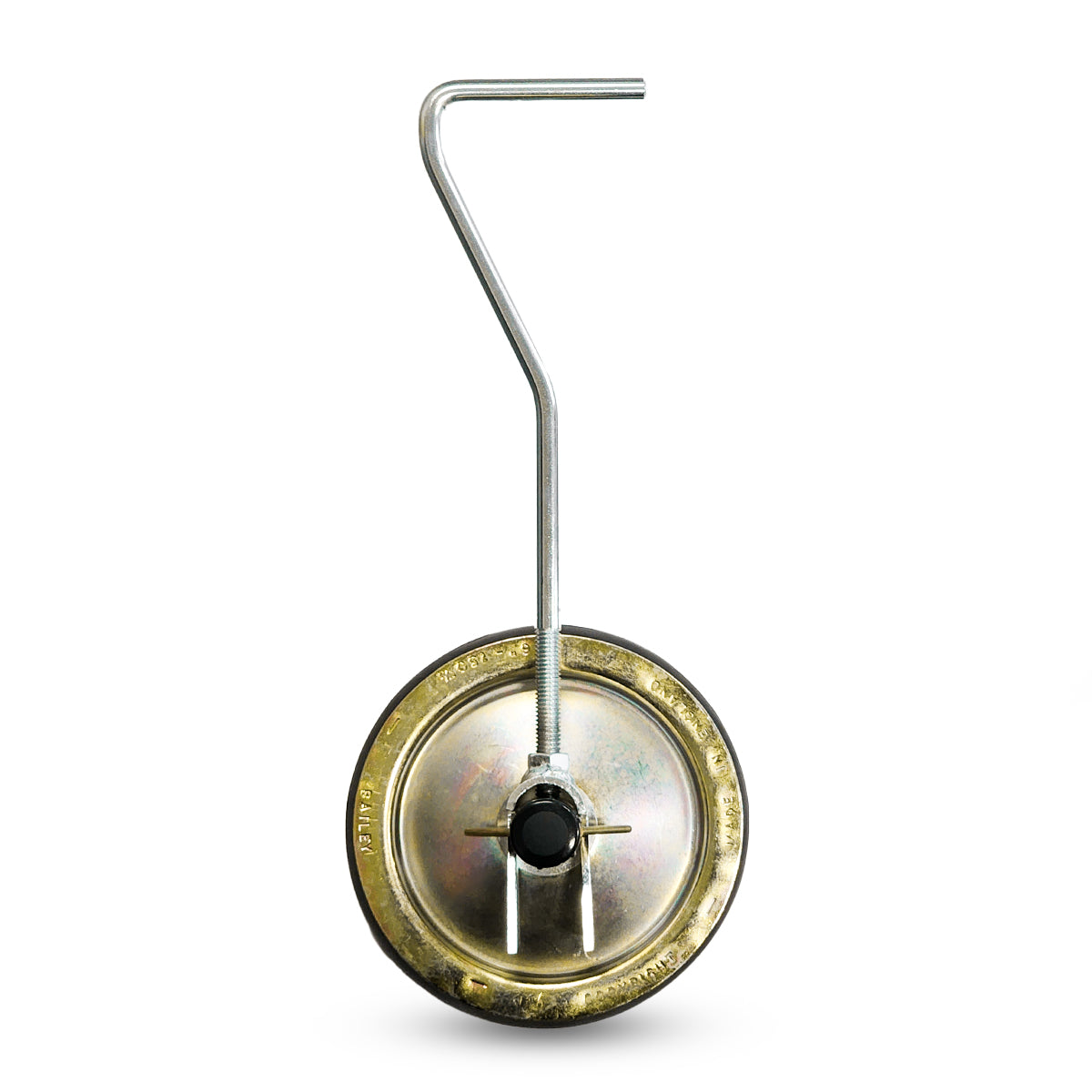 Plug Safe Right Angle Adaptor with 6in (150mm) Test Plug