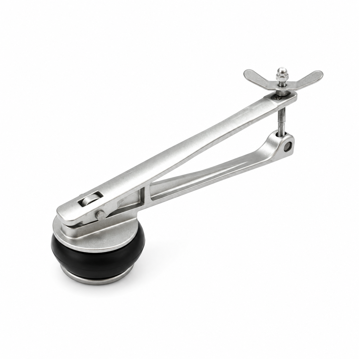 Plumtest Test Plug Right Angled With Handles 100mm | 550272
