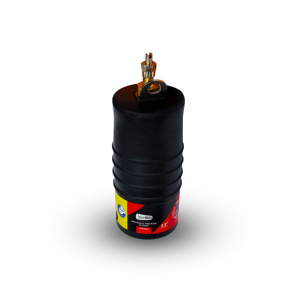 Pneumatic Pipe Plug 50-65mm | PPPS065