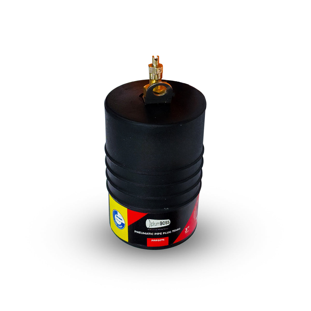 Pneumatic Pipe Plug 75mm