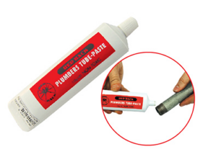 Red Back Jointing Paste - Tube | RED406
