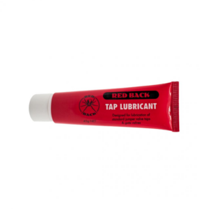 Red Back Tap Lubricant - 45g Squeeze Bottle | RED423