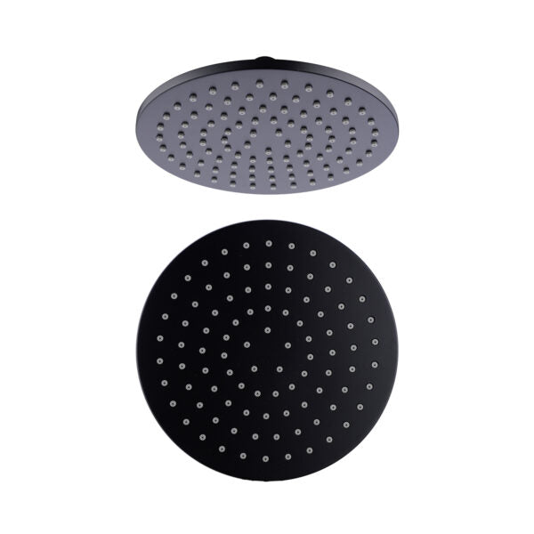200MM Round Shower Head