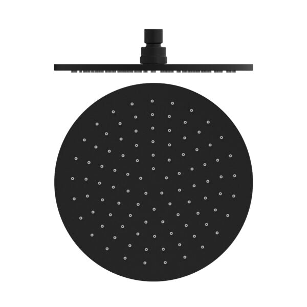 250MM Round Shower Head