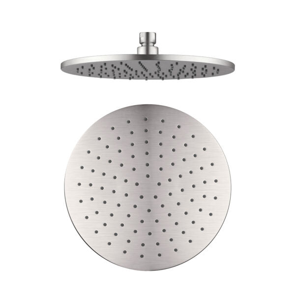 250MM Round Shower Head