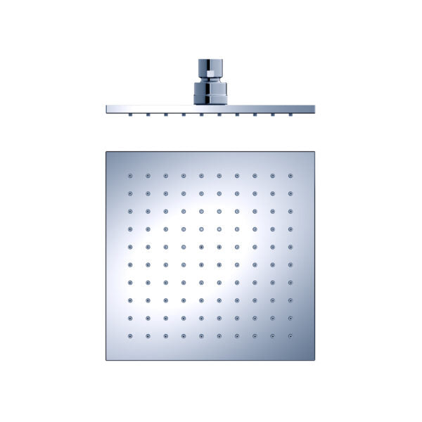 200MM Square Shower Head