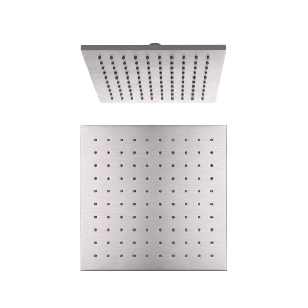 250MM Square Shower Head
