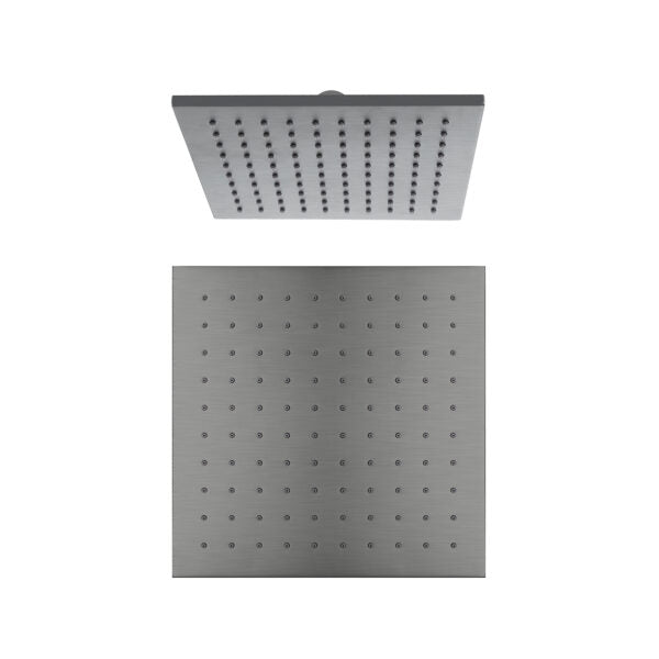 250MM Square Shower Head