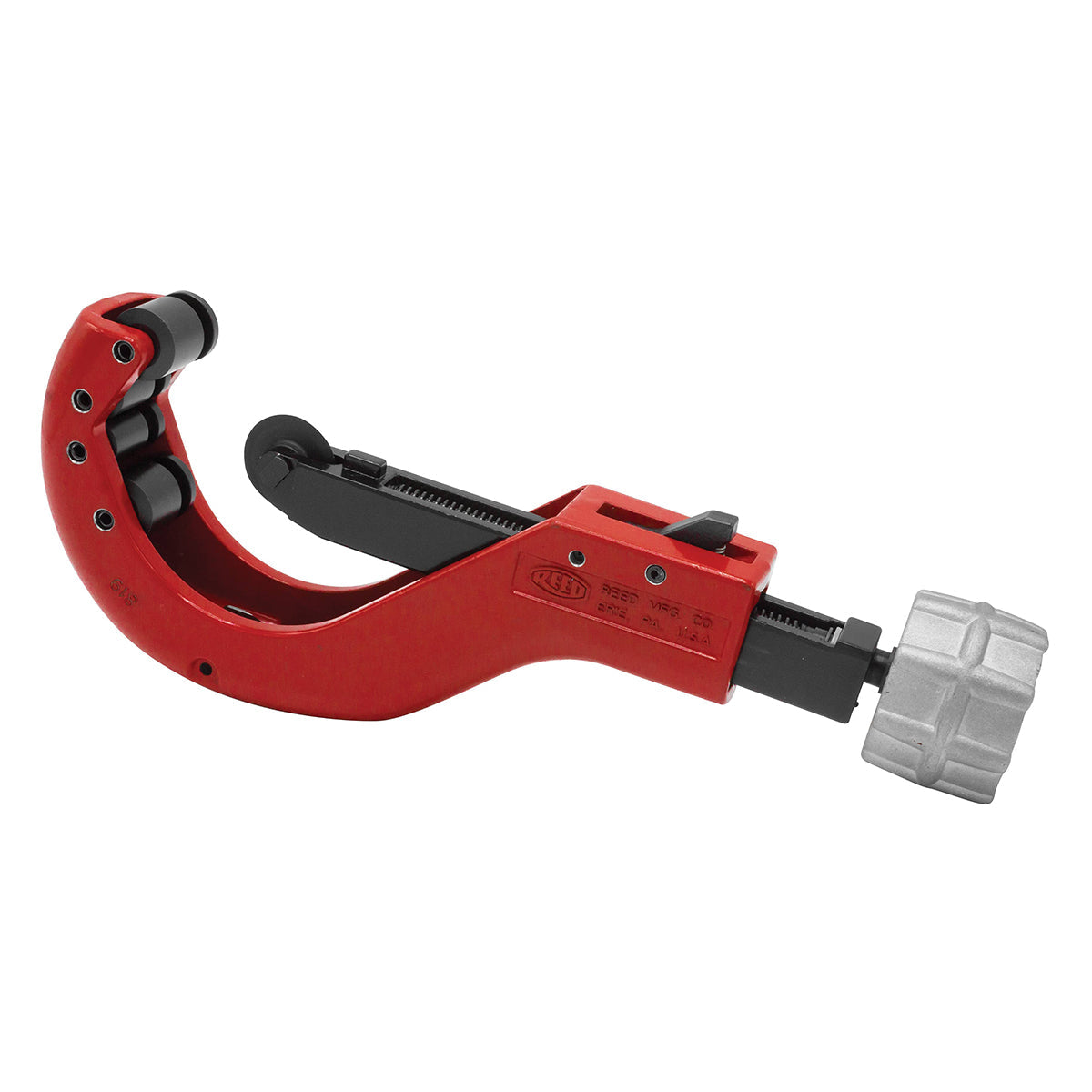 Reed Quick Release Plastic Pipe Cutter - PVC Wheel