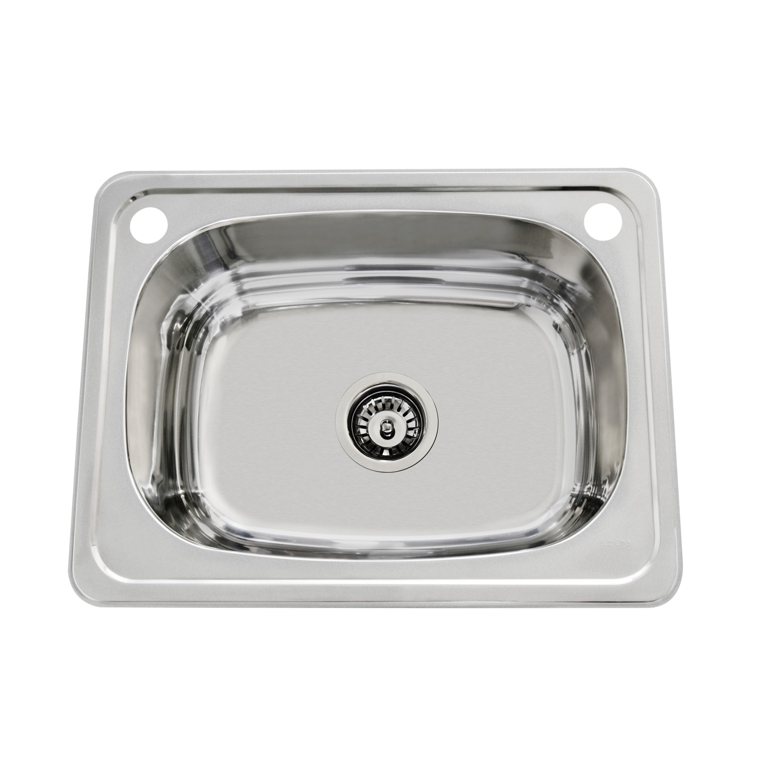 Suprema Sup45 Inset Laundry Tub