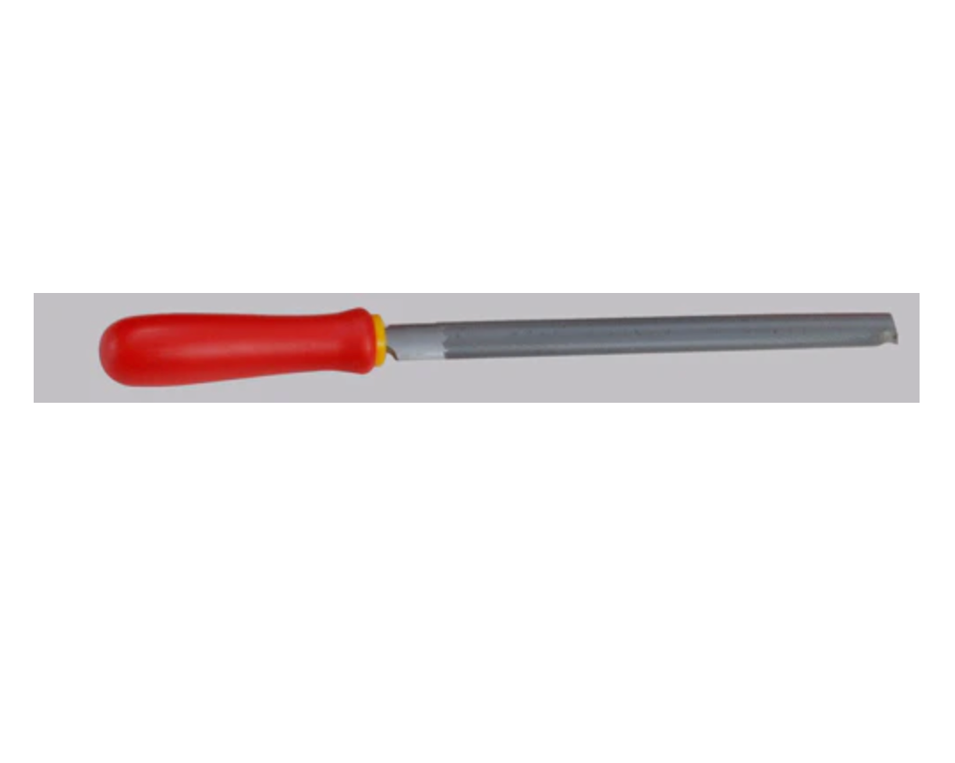 File and Handle 8inch