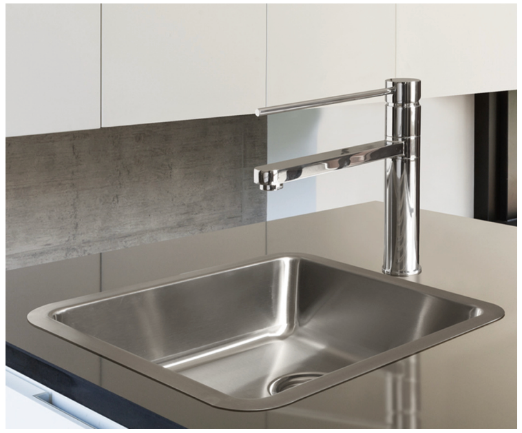 Care Single Bowl – Kitchen Sink Insert SDA Assisted Living