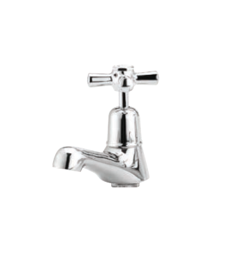Pillar Tap Easy Clean Anti Vandal