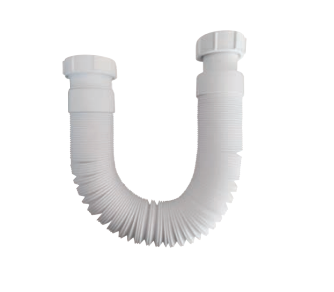 Flexible Waste Connector DN40