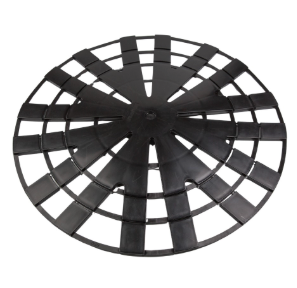 Hot Water System Pizza Base