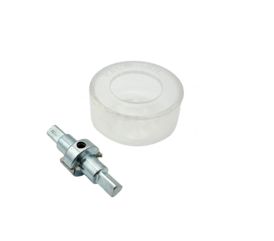 Nipple Cutter and Catcher - Suits Lead Free Brass