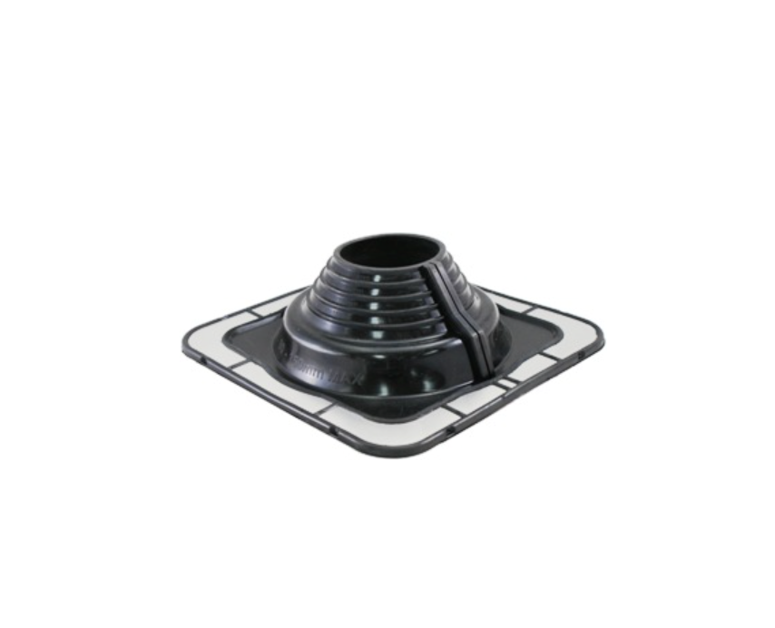 FlashRite #4 EPDM Black 90–150 mm (Metal Roof, BAL 12.5)