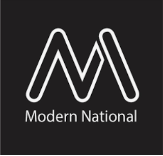 Modern National