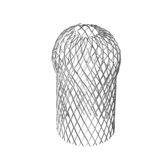Gutter Guard Leaf Stopper Basket - suits all downpipes - PREORDER END OF OCTOBER