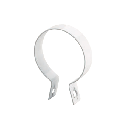 Bolted Clip Head For PVC Pipe