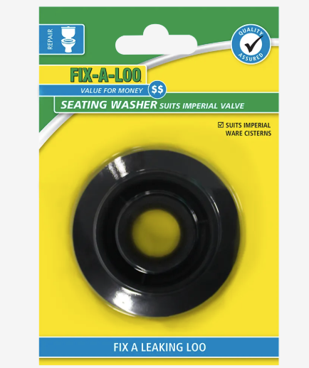 Seating Washer – Suits Imperial #1
