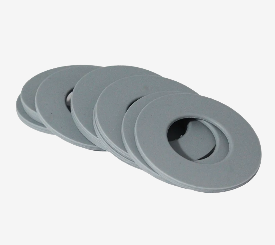 Seating Washer – Suits Geberit and Caroma – Pack of 10