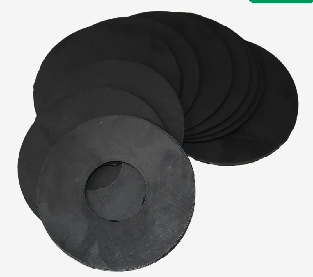 Seating Washer – Suits Doulton – Pack of 10