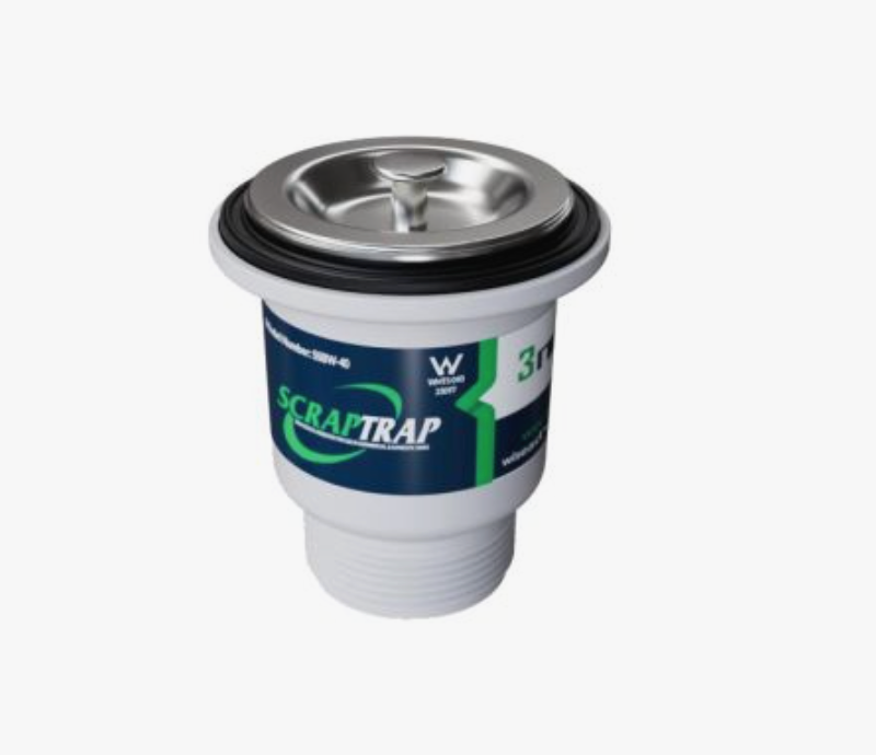 Sink Waste Arrestor (40mm)