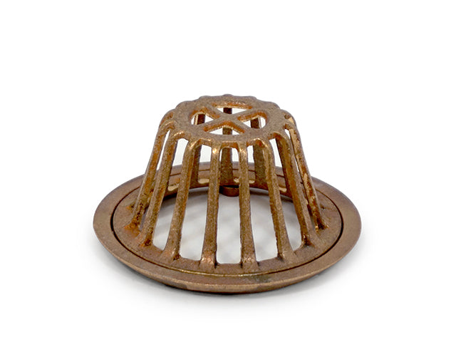 Vinylrite Roof Drain – Thick Walled