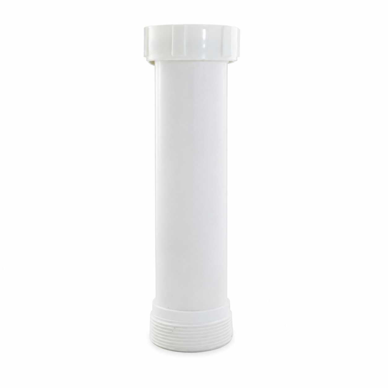 Trap Extension Solvent Weld - 40mm & 50mm DWV Pipe | AS 2887