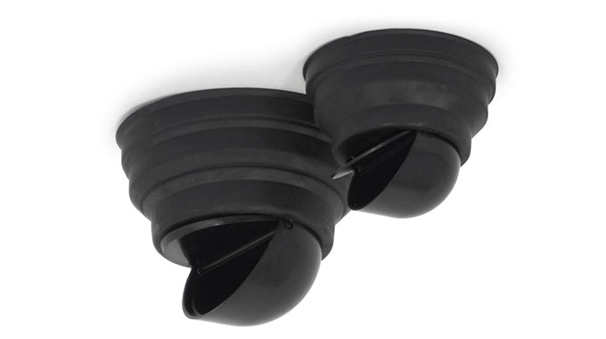 Sud Valve - 80mm,100mm