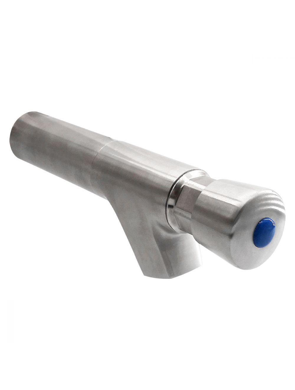 Push Button Bib Tap (Adjustable Timed Flow)