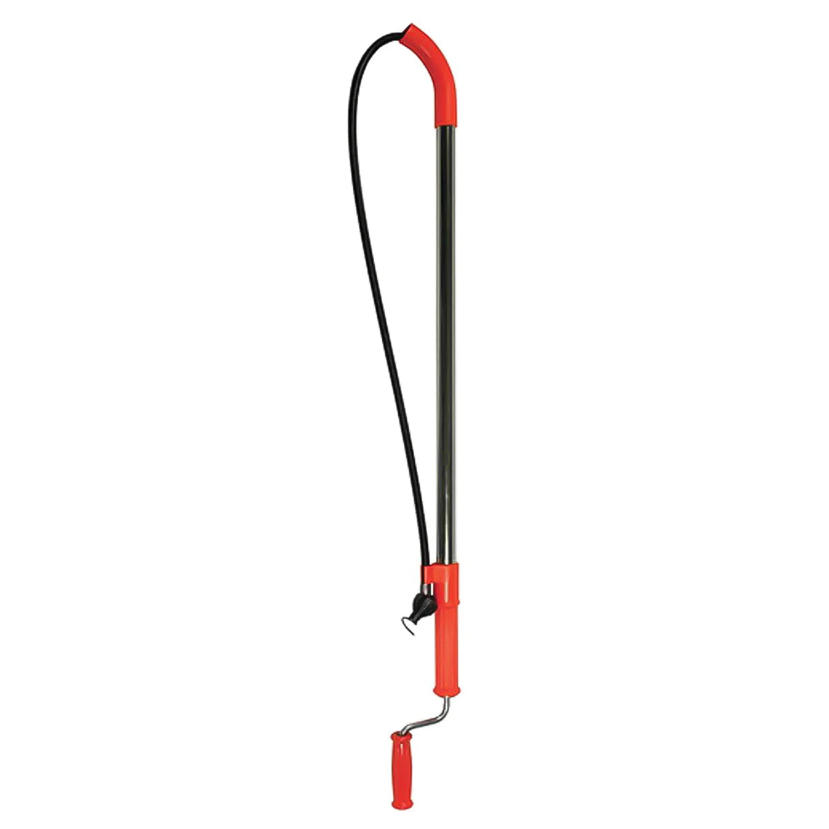 T6FL - closetAUGER PRO 3-6 ft