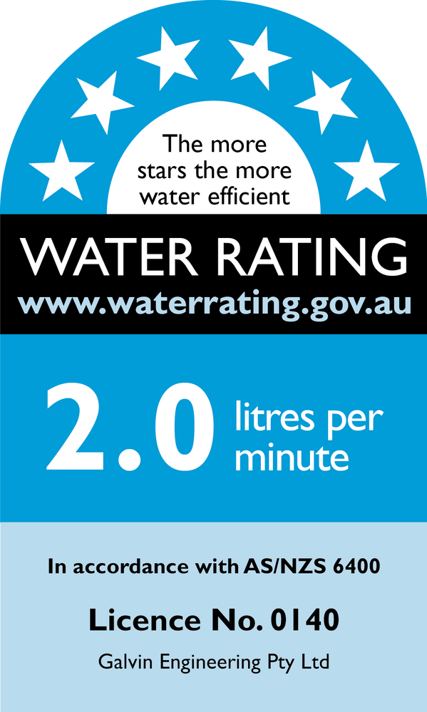 Ezy-Drink® SS316 Lead Safe™ Vertical Push Button Drinking Bubbler Tap - MI (RH)