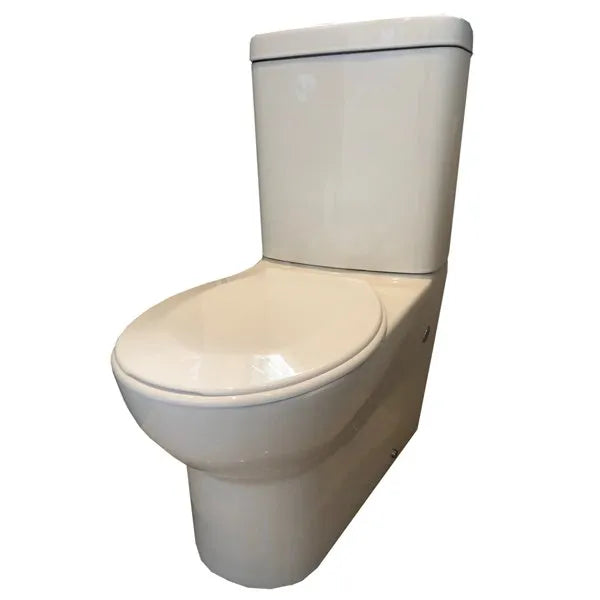 Haron TS-008 DIAMOND CONTUER Toilet Seat