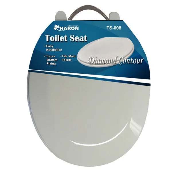Haron TS-008 DIAMOND CONTUER Toilet Seat