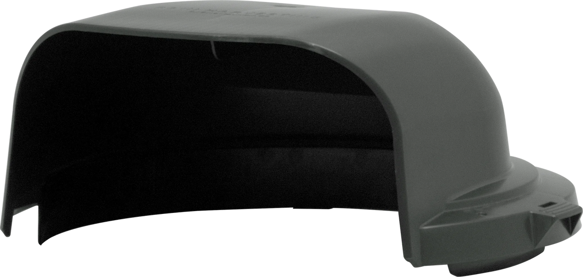Tank Screen 360 Hood