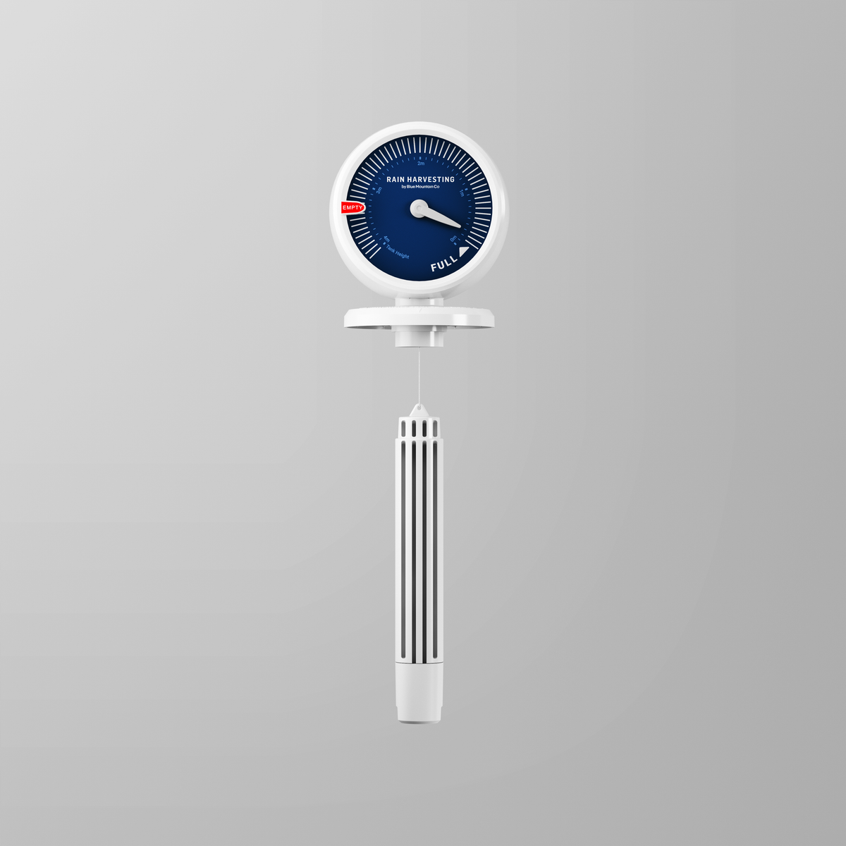 Smart Tank Gauge Float - Bluetooth, Tanks up to 4m