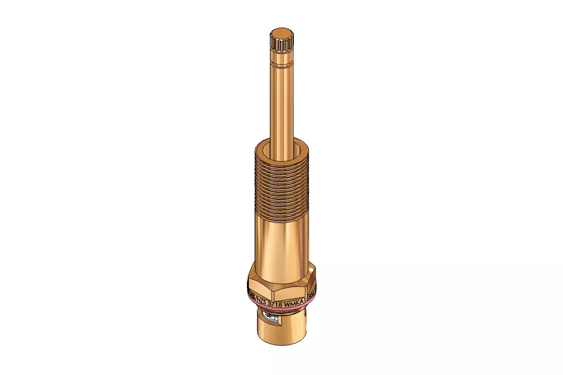 School Pattern Recess Stuffing Box Assembly Extended