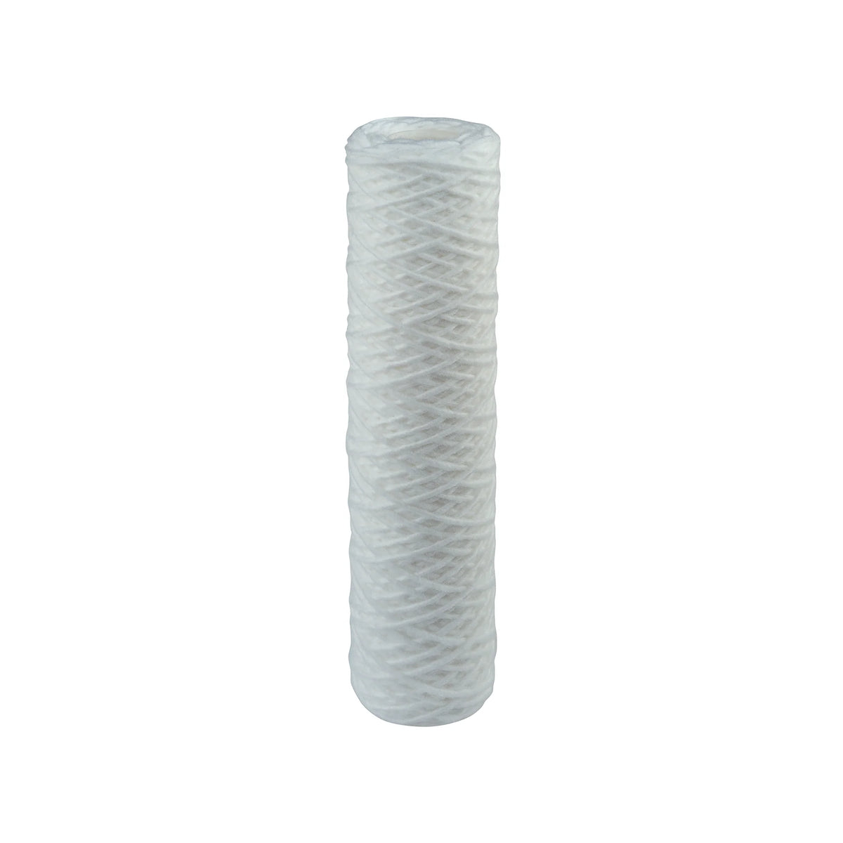 Heavy-Duty Sediment Replacement Cartridge - Slim 10"