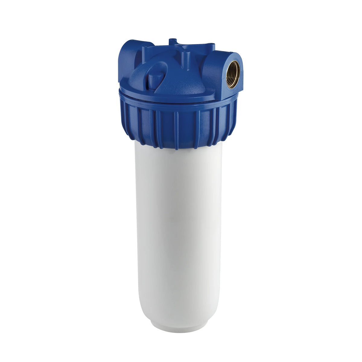 Triple Action Filtration System - Slim 10"